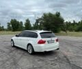 Белый БМВ 3 Серия, объемом двигателя 2 л и пробегом 308 тыс. км за 8700 $, фото 6 на Automoto.ua