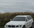 Белый БМВ 3 Серия, объемом двигателя 2 л и пробегом 267 тыс. км за 8200 $, фото 1 на Automoto.ua