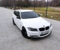 Белый БМВ 3 Серия, объемом двигателя 2 л и пробегом 220 тыс. км за 9700 $, фото 1 на Automoto.ua