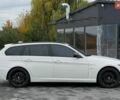 Белый БМВ 3 Серия, объемом двигателя 2.99 л и пробегом 390 тыс. км за 9999 $, фото 6 на Automoto.ua