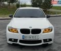 Белый БМВ 3 Серия, объемом двигателя 2.99 л и пробегом 390 тыс. км за 9999 $, фото 2 на Automoto.ua