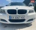 Белый БМВ 3 Серия, объемом двигателя 2 л и пробегом 291 тыс. км за 9300 $, фото 11 на Automoto.ua