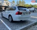 Белый БМВ 3 Серия, объемом двигателя 2 л и пробегом 320 тыс. км за 6900 $, фото 3 на Automoto.ua