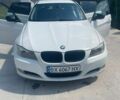 Белый БМВ 3 Серия, объемом двигателя 2 л и пробегом 291 тыс. км за 9300 $, фото 2 на Automoto.ua