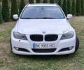 Белый БМВ 3 Серия, объемом двигателя 2 л и пробегом 423 тыс. км за 7000 $, фото 4 на Automoto.ua
