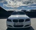 Белый БМВ 3 Серия, объемом двигателя 2 л и пробегом 317 тыс. км за 11000 $, фото 3 на Automoto.ua