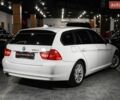 Белый БМВ 3 Серия, объемом двигателя 2 л и пробегом 297 тыс. км за 10900 $, фото 31 на Automoto.ua