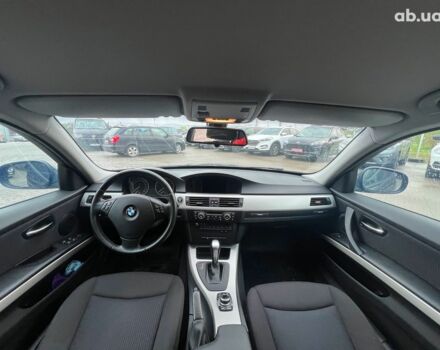 Білий БМВ 3 Серія, об'ємом двигуна 3 л та пробігом 255 тис. км за 9980 $, фото 22 на Automoto.ua