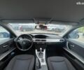 Білий БМВ 3 Серія, об'ємом двигуна 3 л та пробігом 255 тис. км за 9980 $, фото 22 на Automoto.ua