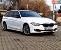 Білий БМВ 3 Серія, об'ємом двигуна 2 л та пробігом 247 тис. км за 11200 $, фото 1 на Automoto.ua