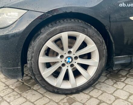Білий БМВ 3 Серія, об'ємом двигуна 3 л та пробігом 255 тис. км за 9980 $, фото 3 на Automoto.ua
