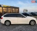 Белый БМВ 3 Серия, объемом двигателя 2 л и пробегом 245 тыс. км за 11399 $, фото 7 на Automoto.ua