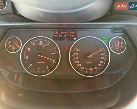 Белый БМВ 3 Серия, объемом двигателя 2 л и пробегом 245 тыс. км за 11399 $, фото 21 на Automoto.ua