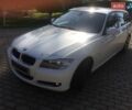 Белый БМВ 3 Серия, объемом двигателя 2 л и пробегом 210 тыс. км за 8500 $, фото 1 на Automoto.ua