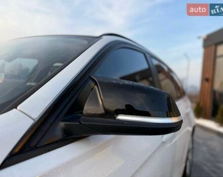 Белый БМВ 3 Серия, объемом двигателя 2 л и пробегом 245 тыс. км за 11399 $, фото 9 на Automoto.ua