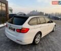 Белый БМВ 3 Серия, объемом двигателя 2 л и пробегом 245 тыс. км за 11399 $, фото 6 на Automoto.ua