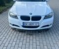Белый БМВ 3 Серия, объемом двигателя 2 л и пробегом 240 тыс. км за 8150 $, фото 16 на Automoto.ua