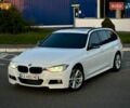 Белый БМВ 3 Серия, объемом двигателя 2 л и пробегом 290 тыс. км за 13500 $, фото 1 на Automoto.ua