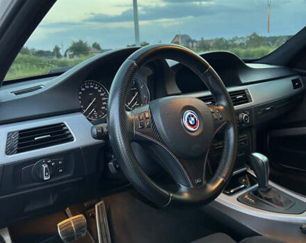 Белый БМВ 3 Серия, объемом двигателя 2 л и пробегом 226 тыс. км за 12500 $, фото 13 на Automoto.ua