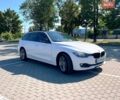 Білий БМВ 3 Серія, об'ємом двигуна 2 л та пробігом 247 тис. км за 11200 $, фото 2 на Automoto.ua