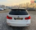 Белый БМВ 3 Серия, объемом двигателя 2 л и пробегом 245 тыс. км за 11399 $, фото 5 на Automoto.ua