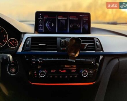 Белый БМВ 3 Серия, объемом двигателя 2 л и пробегом 245 тыс. км за 11399 $, фото 15 на Automoto.ua