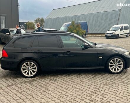 Білий БМВ 3 Серія, об'ємом двигуна 3 л та пробігом 255 тис. км за 9980 $, фото 8 на Automoto.ua