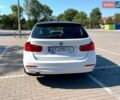 Білий БМВ 3 Серія, об'ємом двигуна 2 л та пробігом 247 тис. км за 11200 $, фото 5 на Automoto.ua