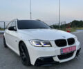 Белый БМВ 3 Серия, объемом двигателя 2 л и пробегом 226 тыс. км за 12500 $, фото 2 на Automoto.ua
