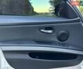 Белый БМВ 3 Серия, объемом двигателя 2 л и пробегом 242 тыс. км за 12300 $, фото 15 на Automoto.ua
