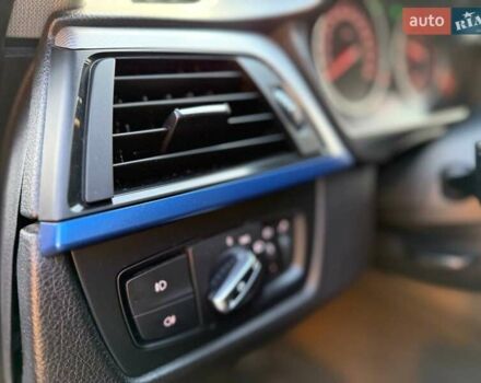 Белый БМВ 3 Серия, объемом двигателя 2 л и пробегом 245 тыс. км за 11399 $, фото 10 на Automoto.ua