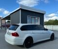Белый БМВ 3 Серия, объемом двигателя 2 л и пробегом 317 тыс. км за 11000 $, фото 8 на Automoto.ua