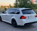 Белый БМВ 3 Серия, объемом двигателя 2 л и пробегом 242 тыс. км за 12300 $, фото 4 на Automoto.ua