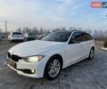 Белый БМВ 3 Серия, объемом двигателя 2 л и пробегом 245 тыс. км за 11399 $, фото 3 на Automoto.ua