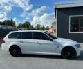 Белый БМВ 3 Серия, объемом двигателя 2 л и пробегом 317 тыс. км за 11000 $, фото 7 на Automoto.ua
