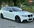 Белый БМВ 3 Серия, объемом двигателя 2 л и пробегом 242 тыс. км за 12300 $, фото 1 на Automoto.ua