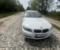 Белый БМВ 3 Серия, объемом двигателя 2 л и пробегом 240 тыс. км за 9350 $, фото 2 на Automoto.ua