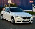 Белый БМВ 3 Серия, объемом двигателя 2 л и пробегом 290 тыс. км за 13500 $, фото 7 на Automoto.ua