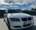 Белый БМВ 3 Серия, объемом двигателя 2 л и пробегом 317 тыс. км за 11000 $, фото 4 на Automoto.ua