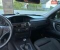 Белый БМВ 3 Серия, объемом двигателя 2 л и пробегом 317 тыс. км за 11000 $, фото 29 на Automoto.ua