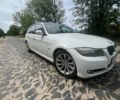 Белый БМВ 3 Серия, объемом двигателя 2 л и пробегом 240 тыс. км за 9350 $, фото 3 на Automoto.ua