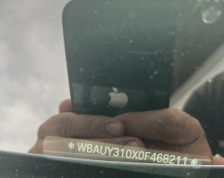 Белый БМВ 3 Серия, объемом двигателя 2 л и пробегом 240 тыс. км за 9350 $, фото 21 на Automoto.ua