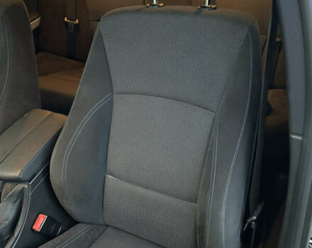 Белый БМВ 3 Серия, объемом двигателя 2 л и пробегом 226 тыс. км за 12500 $, фото 14 на Automoto.ua