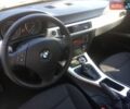 Белый БМВ 3 Серия, объемом двигателя 2 л и пробегом 210 тыс. км за 8500 $, фото 6 на Automoto.ua