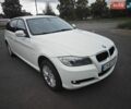Белый БМВ 3 Серия, объемом двигателя 2 л и пробегом 218 тыс. км за 8500 $, фото 12 на Automoto.ua