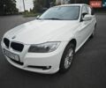 Белый БМВ 3 Серия, объемом двигателя 2 л и пробегом 218 тыс. км за 8500 $, фото 13 на Automoto.ua