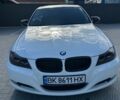 Белый БМВ 3 Серия, объемом двигателя 2 л и пробегом 317 тыс. км за 11000 $, фото 17 на Automoto.ua