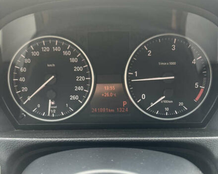 Белый БМВ 3 Серия, объемом двигателя 2 л и пробегом 240 тыс. км за 9350 $, фото 20 на Automoto.ua