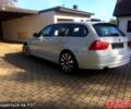 Белый БМВ 3 Серия, объемом двигателя 2 л и пробегом 215 тыс. км за 9000 $, фото 5 на Automoto.ua