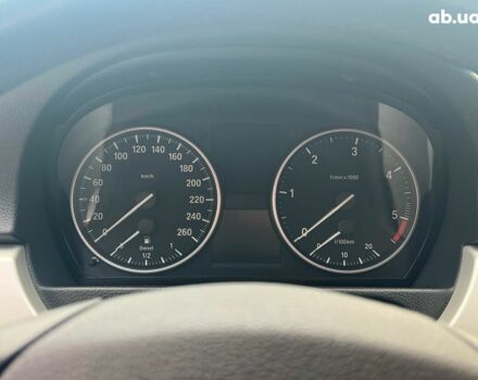 Білий БМВ 3 Серія, об'ємом двигуна 3 л та пробігом 255 тис. км за 9980 $, фото 15 на Automoto.ua